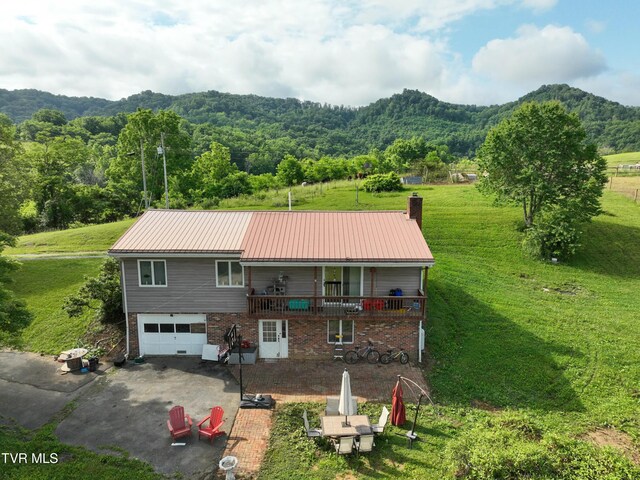 194 Harris Mill Dr, Nickelsville, VA 24271 - photo 3