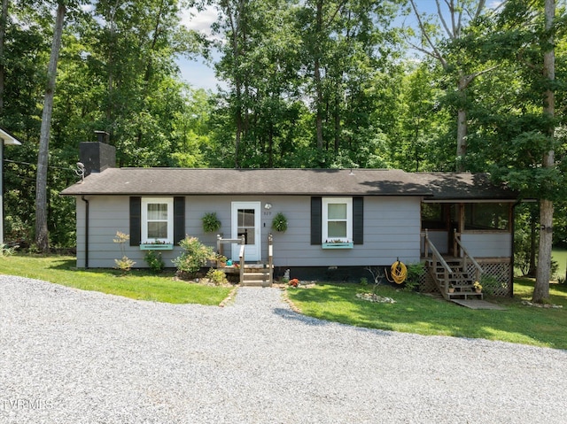 929 Black Alder Ln, Dandridge, TN 37725 - photo 2