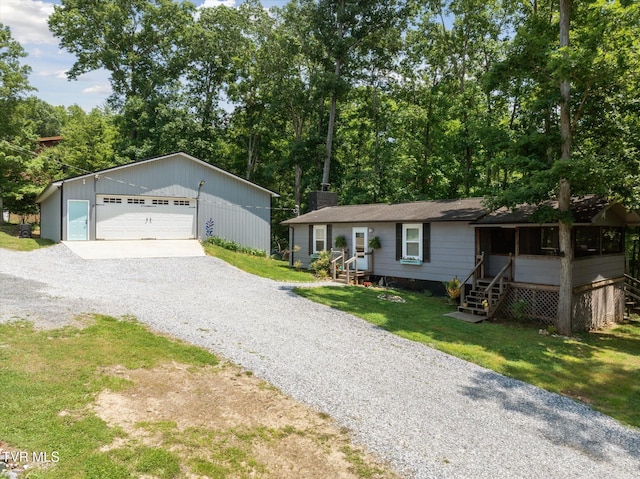 929 Black Alder Ln, Dandridge, TN 37725 - photo 1
