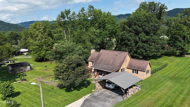 133 Deacon Creek Rd, Erwin, TN 37650 - photo 2