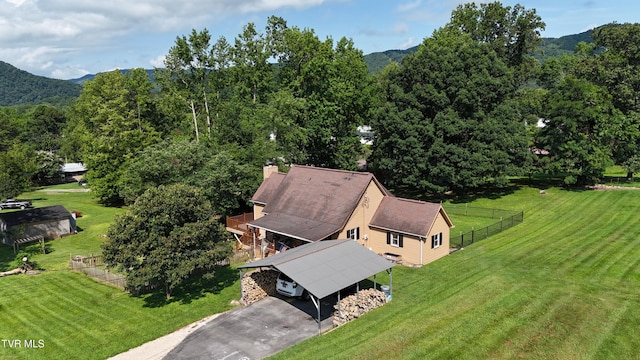 133 Deacon Creek Rd, Erwin, TN 37650 - photo 3