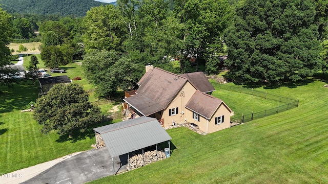 133 Deacon Creek Rd, Erwin, TN 37650 - photo 4