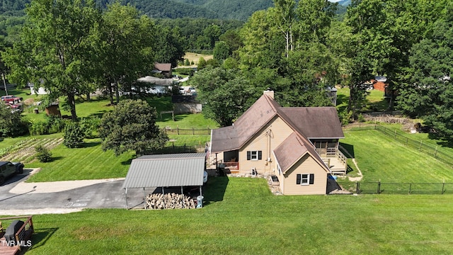 133 Deacon Creek Rd, Erwin, TN 37650 - photo 5