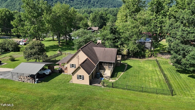 133 Deacon Creek Rd, Erwin, TN 37650 - photo 6