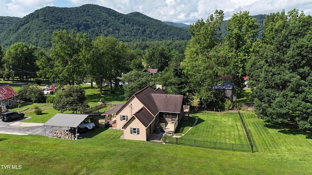 133 Deacon Creek Rd, Erwin, TN 37650 - photo 7