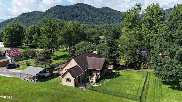 133 Deacon Creek Rd, Erwin, TN 37650 - photo 8