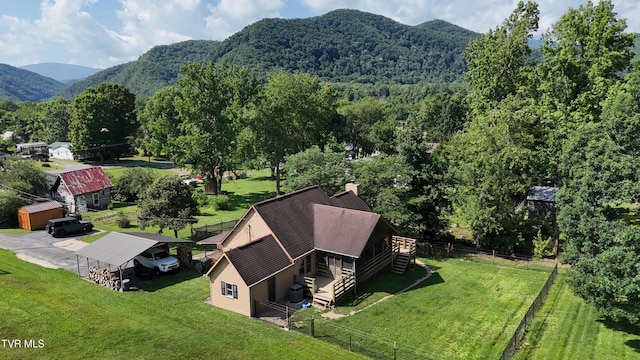 133 Deacon Creek Rd, Erwin, TN 37650 - photo 9