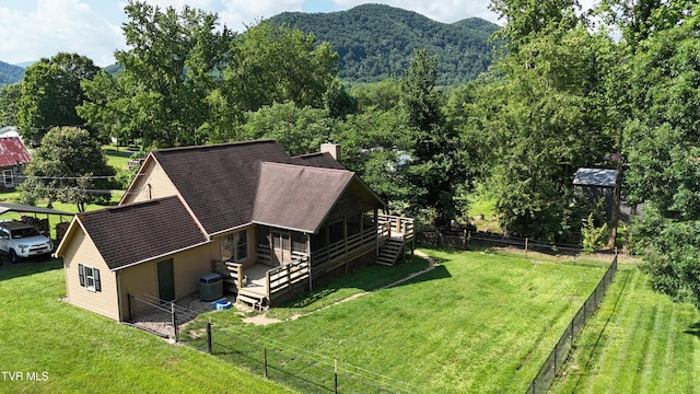 133 Deacon Creek Rd, Erwin, TN 37650 - photo 10