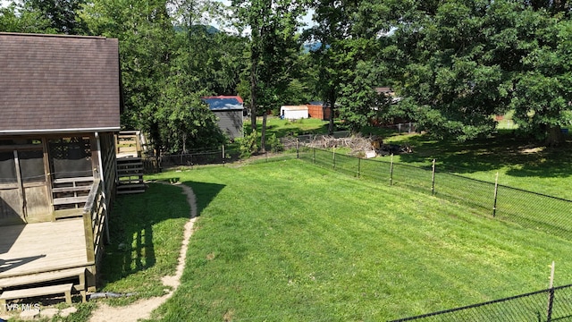 133 Deacon Creek Rd, Erwin, TN 37650 - photo 13