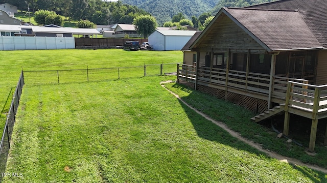 133 Deacon Creek Rd, Erwin, TN 37650 - photo 14