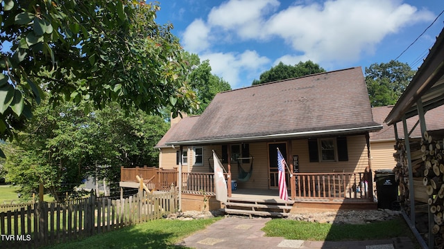 133 Deacon Creek Rd, Erwin, TN 37650 - photo 23