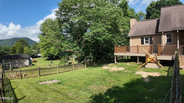 133 Deacon Creek Rd, Erwin, TN 37650 - photo 26