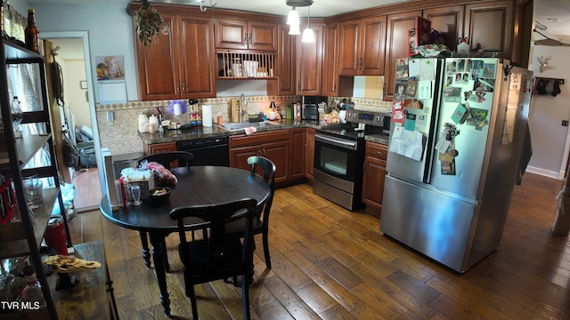 133 Deacon Creek Rd, Erwin, TN 37650 - photo 47
