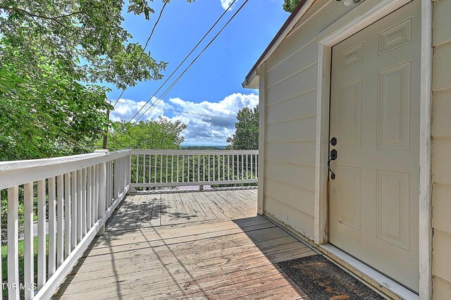 1259 Ridgecrest Ave, Kingsport, TN 37660 - photo 4