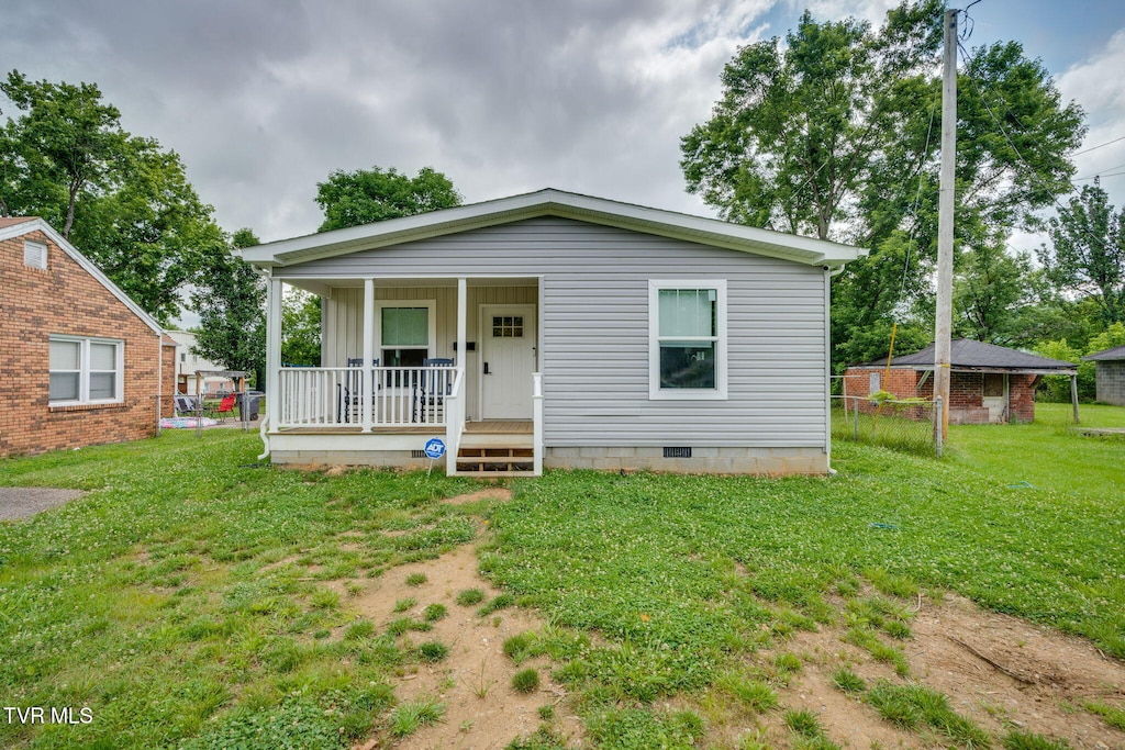 2533 Sullivan Gardens Pkwy, Kingsport, TN 37660 - photo 1