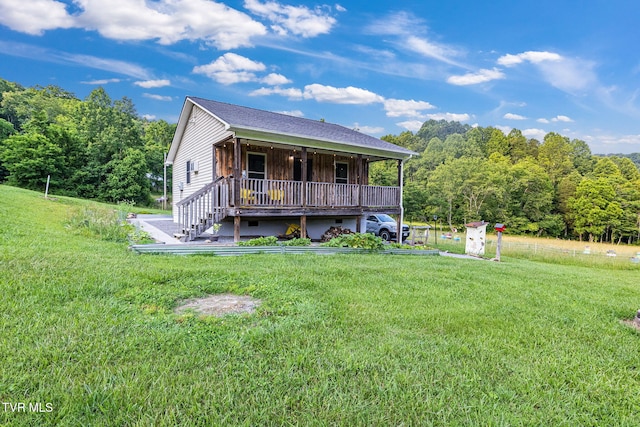 6720 Canton Rd, Blackwater, VA 24221 - photo 29