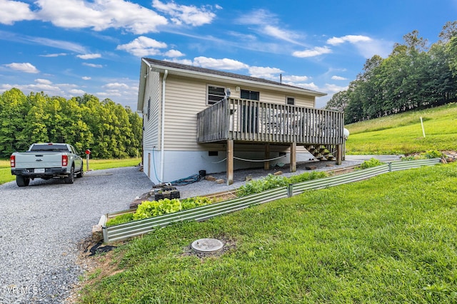 6720 Canton Rd, Blackwater, VA 24221 - photo 34