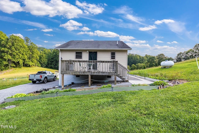 6720 Canton Rd, Blackwater, VA 24221 - photo 35