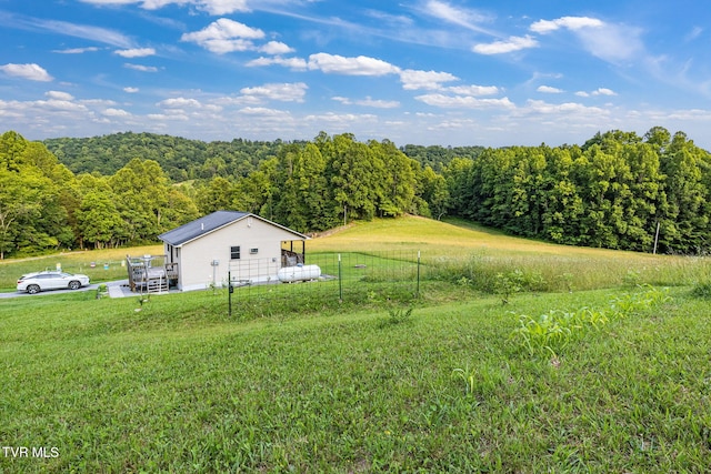 6720 Canton Rd, Blackwater, VA 24221 - photo 38