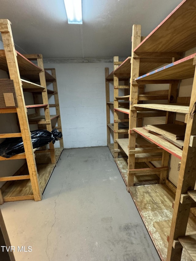 2401 Egan Rd, Big Stone Gap, VA 24219 - view of storage room