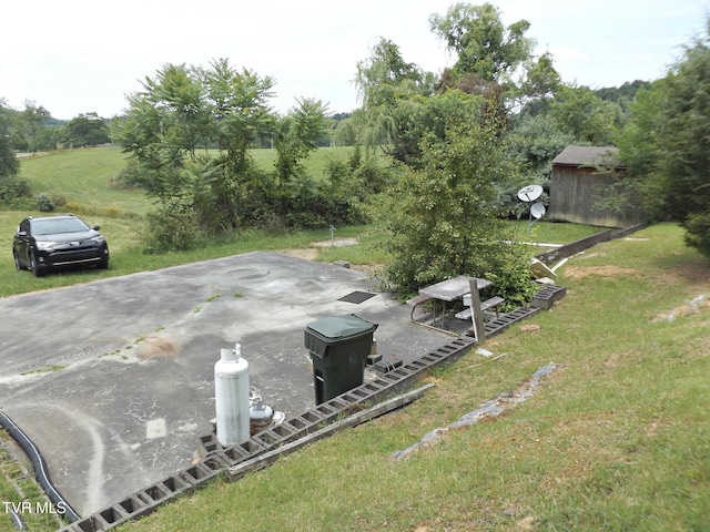 2355 Brethren Church Rd, Jonesborough, TN 37659