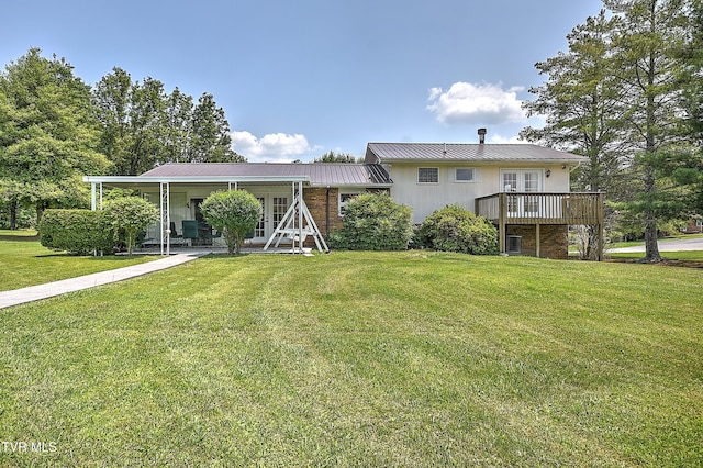 122 Lincolnshire Dr, Church Hill, TN 37642 - photo 51