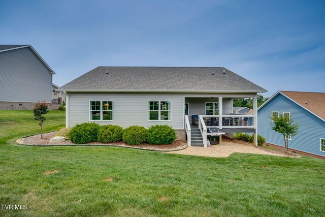 3137 London Rd, Kingsport, TN 37664 - photo 42