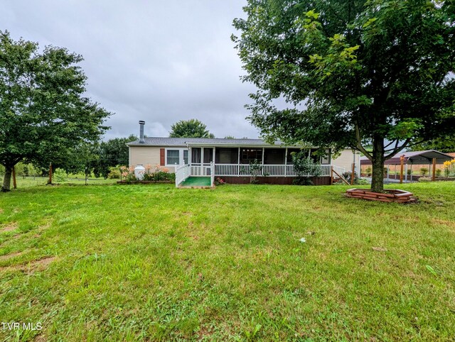 270 Payne Ridge Rd, Church Hill, TN 37642 - photo 13