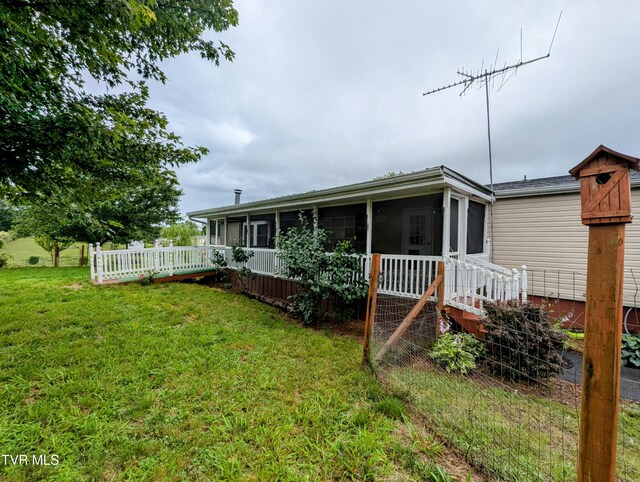 270 Payne Ridge Rd, Church Hill, TN 37642 - photo 16