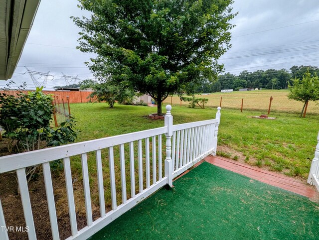 270 Payne Ridge Rd, Church Hill, TN 37642 - photo 25