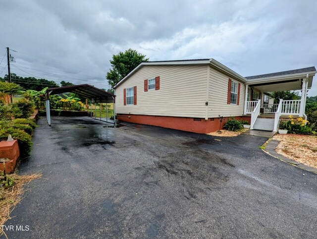 270 Payne Ridge Rd, Church Hill, TN 37642 - photo 31