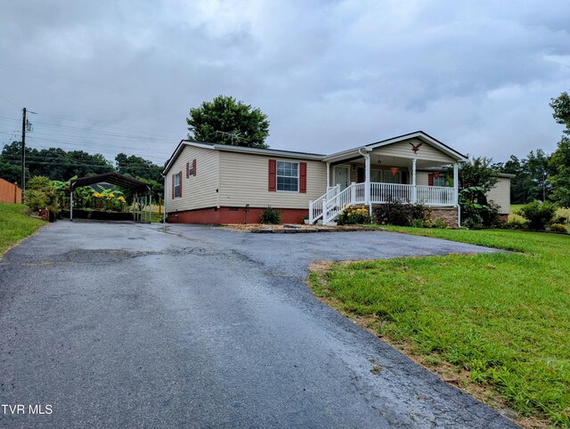 270 Payne Ridge Rd, Church Hill, TN 37642 - photo 4