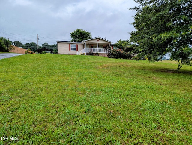 270 Payne Ridge Rd, Church Hill, TN 37642 - photo 2