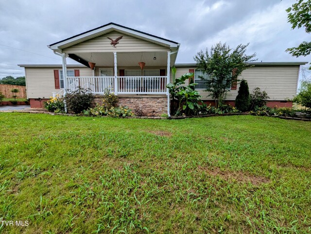 270 Payne Ridge Rd, Church Hill, TN 37642 - photo 7