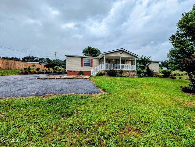 270 Payne Ridge Rd, Church Hill, TN 37642 - photo 3
