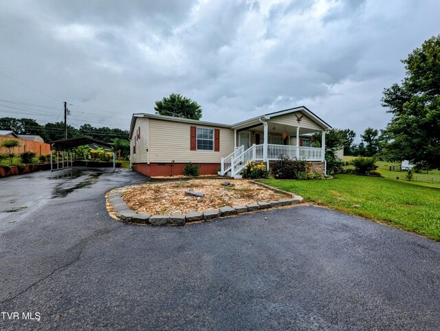 270 Payne Ridge Rd, Church Hill, TN 37642 - photo 5