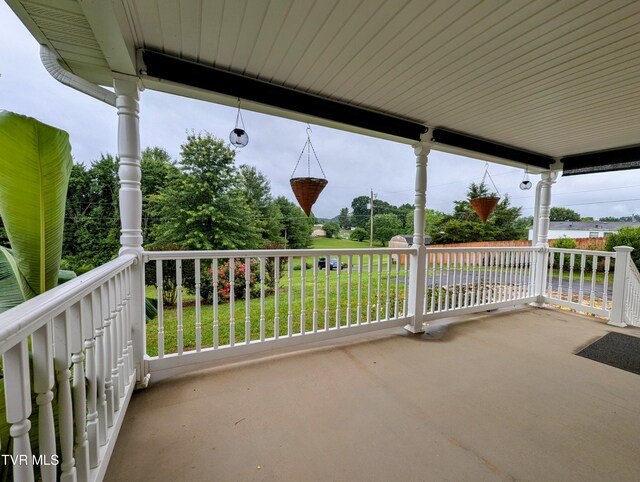 270 Payne Ridge Rd, Church Hill, TN 37642 - photo 34