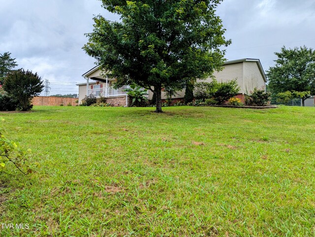 270 Payne Ridge Rd, Church Hill, TN 37642 - photo 8