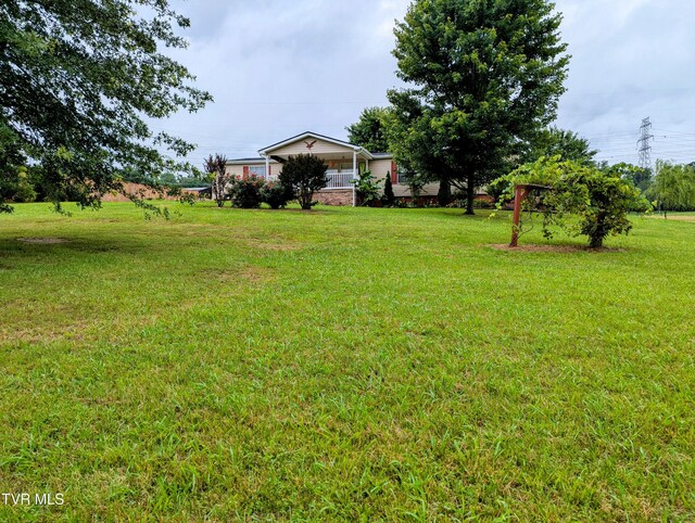 270 Payne Ridge Rd, Church Hill, TN 37642 - photo 9