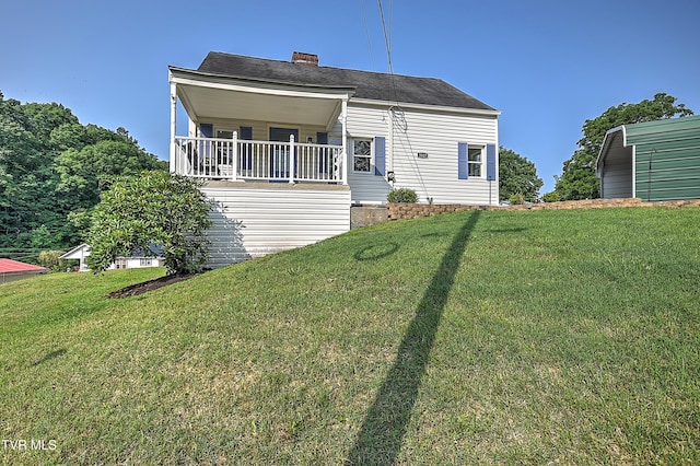 3327 Baines Rd, Kingsport, TN 37660 - photo 48