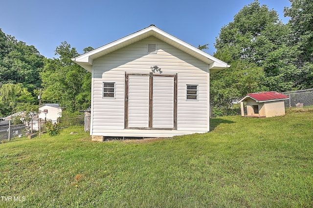 3327 Baines Rd, Kingsport, TN 37660 - photo 38