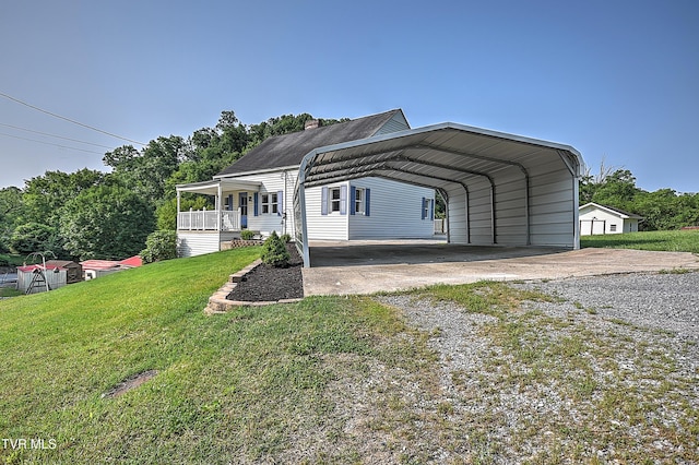 3327 Baines Rd, Kingsport, TN 37660 - photo 40
