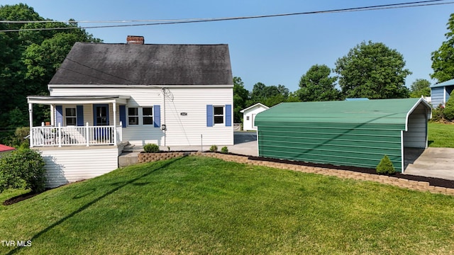 3327 Baines Rd, Kingsport, TN 37660 - photo 49