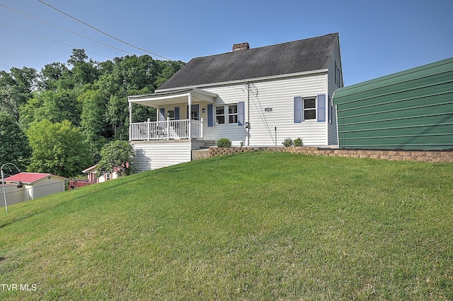 3327 Baines Rd, Kingsport, TN 37660 - photo 1