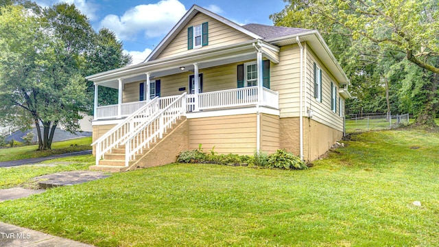 907 Baxter St, Johnson City, TN 37601 - photo 1