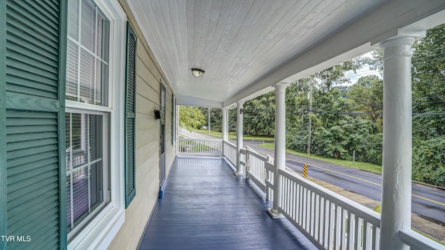 907 Baxter St, Johnson City, TN 37601 - photo 10