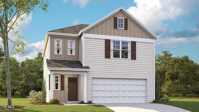 1135 Aspen Ter, Greeneville, TN 37745 - photo 2