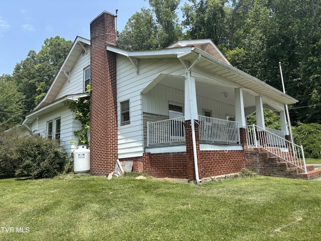 139 Oak Dale Dr, Clintwood, VA 24228 - photo 2