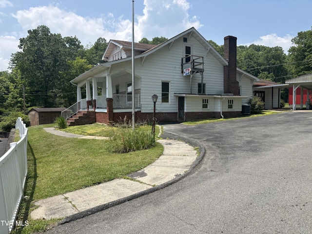 139 Oak Dale Dr, Clintwood, VA 24228 - photo 3
