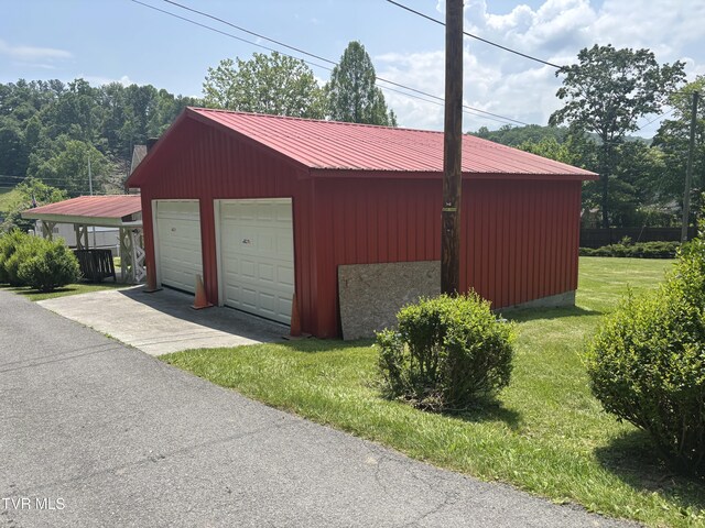 139 Oak Dale Dr, Clintwood, VA 24228 - photo 10